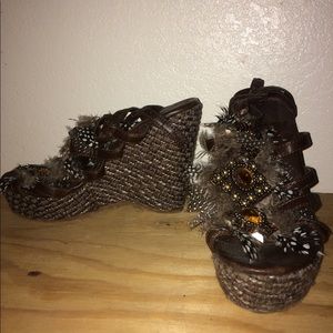 Wedges